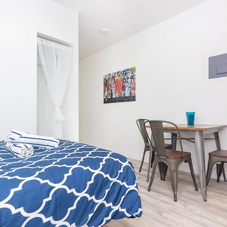 Ocean Drive Deco Apt W/2 Queen Beds, Steps 2 Beach Miami Beach Exterior foto