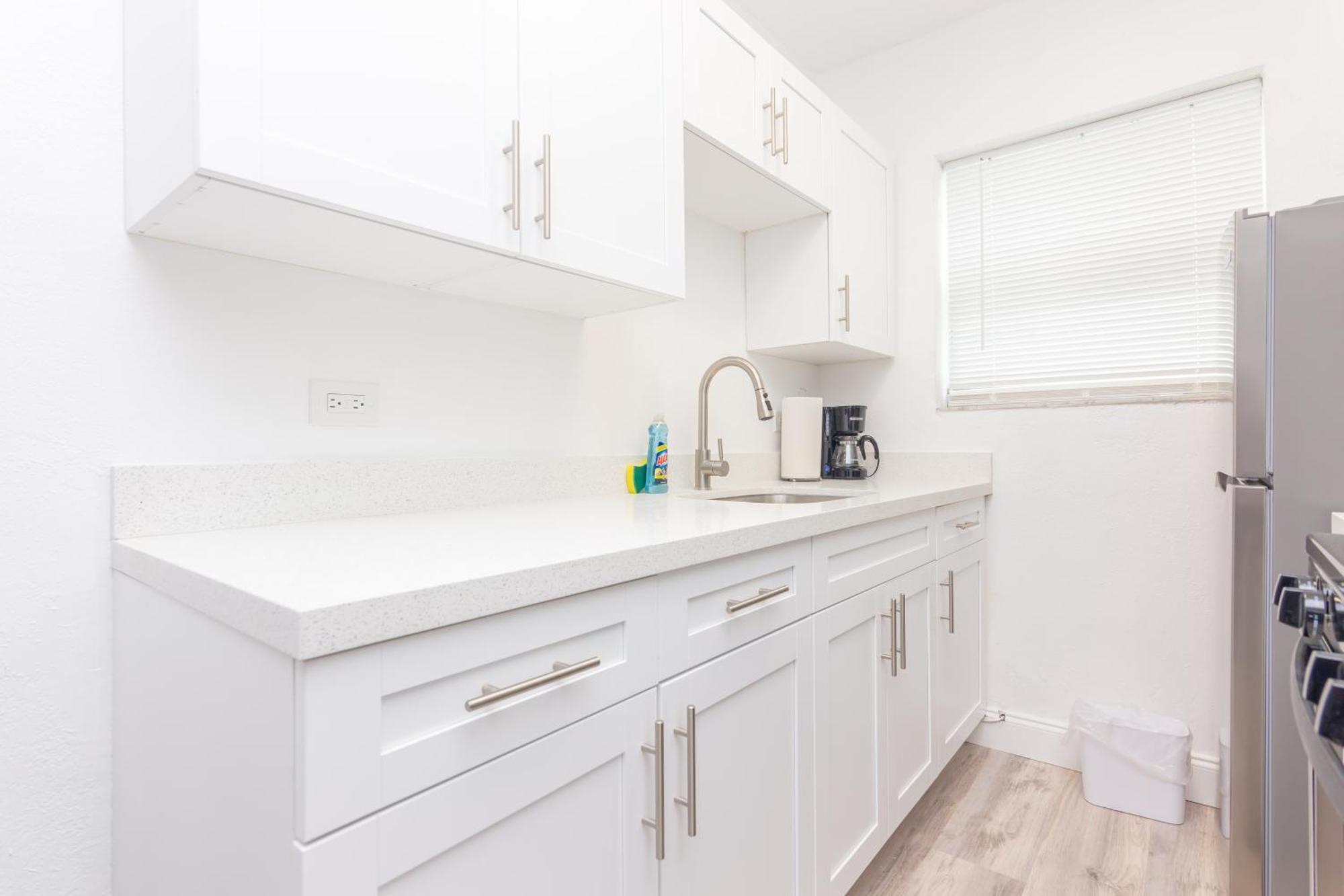 Ocean Drive Deco Apt W/2 Queen Beds, Steps 2 Beach Miami Beach Exterior foto