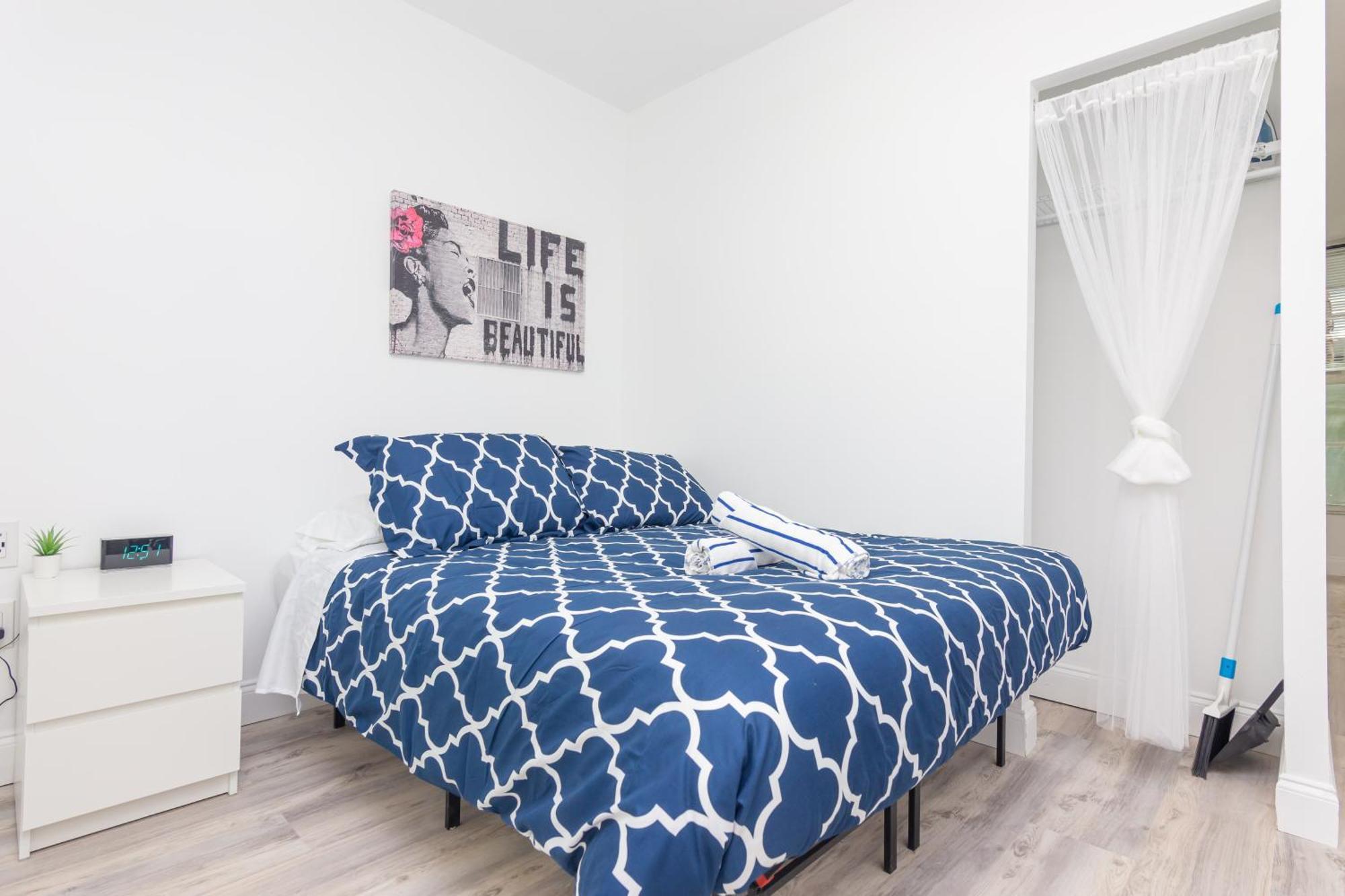 Ocean Drive Deco Apt W/2 Queen Beds, Steps 2 Beach Miami Beach Exterior foto