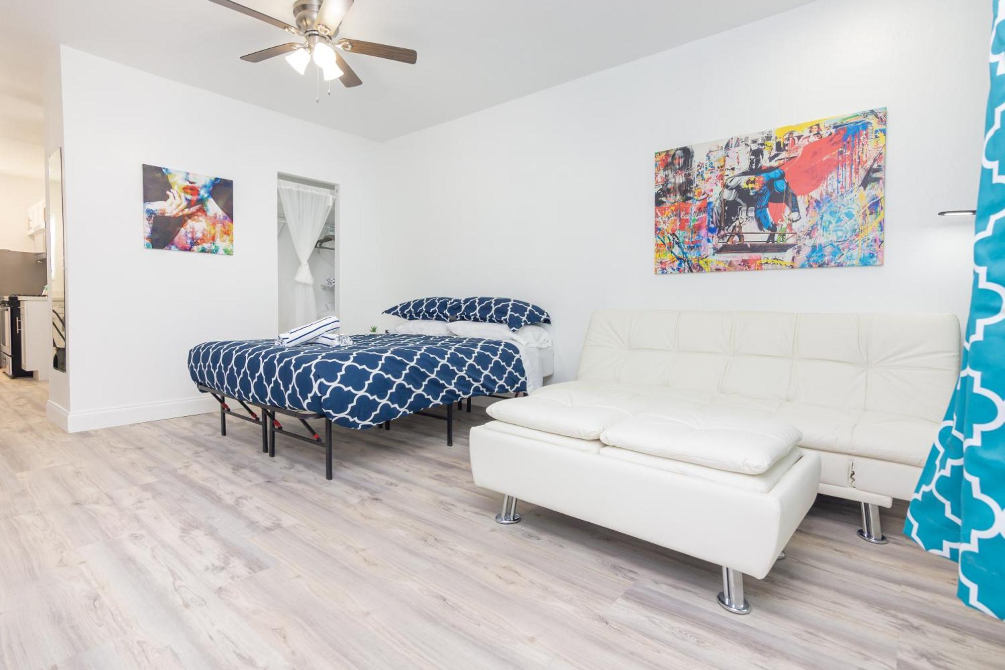 Ocean Drive Deco Apt W/2 Queen Beds, Steps 2 Beach Miami Beach Exterior foto